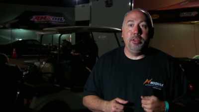 So, now we're actually going
to put more power to it - Street Outlaws No Prep Kings Team Attack
