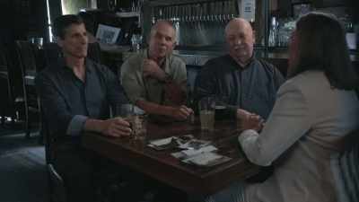 - So now we're at day 25.
- Right. - FBI TRUE