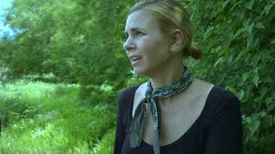 So, now we're stuck in this
position where we can't leave, - Trafficked with Mariana van Zeller