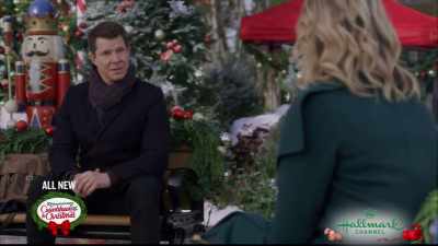 So, now we're trying
to figure out - It's Beginning to Look a Lot Like Christmas
