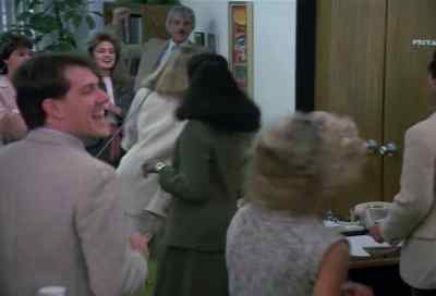 So now that we're up here,
what do we do? - Moonlighting