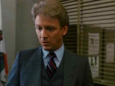 SO NOW WE'VE GOT A CORPSE, - Hunter
