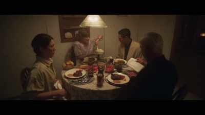 So, now what brings
you out this way? - Alien Intervention