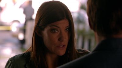 So now what? Everything
just goes back to normal? - Dexter