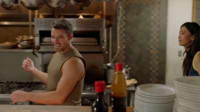 So, now what exactly is
it that you need - The Love Club: Sydney’s Journey
