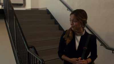 So, now what?
Now, I go home - Burden of Truth