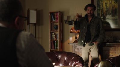 So now what? - Lethal Weapon