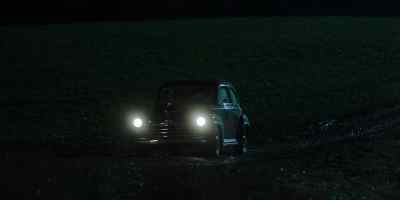 So now what? - Project Blue Book