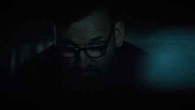 So now what? - The Leftovers