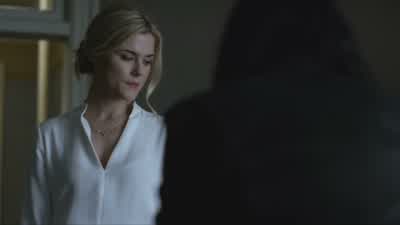 So now what? - Marvel's Jessica Jones