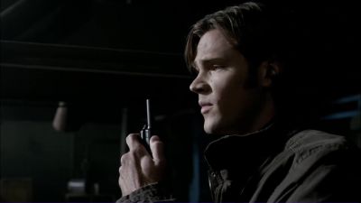 So now what? - Supernatural