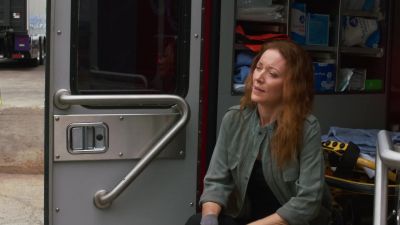 So, now what?
You arresting me? - NCIS: Los Angeles