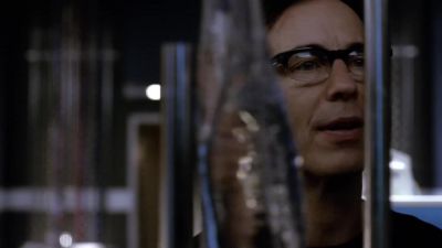 So now what? - The Flash