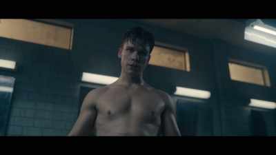 So now we will make
pig boy squeal. - Deadly Class