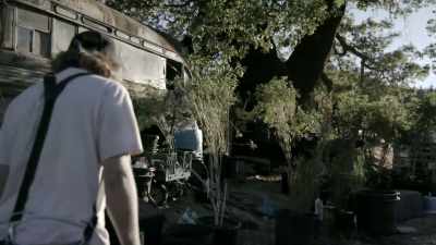 So now with the passage of Prop 64, - Murder Mountain