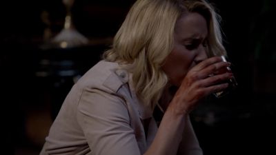So now that you have healed... - The Originals