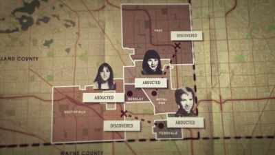 SO, NOW, YOU HAVE
SIX DIFFERENT AGENCIES. - Children of the Snow