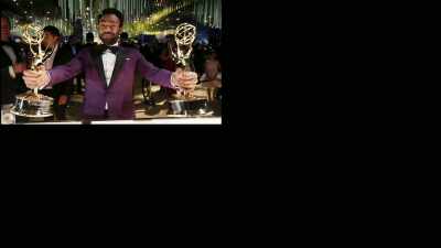 So now, when you look
at Donald Glover, - Right to Offend: The Black Comedy Revolution