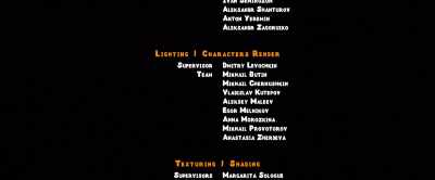 So, now you, Master Hansel, - Secret Magic Control Agency
