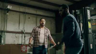 So, now that you see
how it is around here, - Queen Sugar