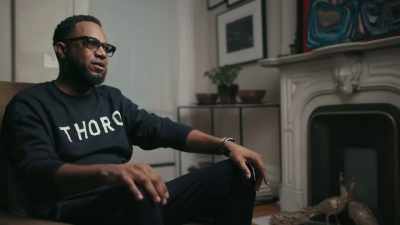 - So now, you're able to see
hip-hop, but in your space. - Origins of Hip Hop
