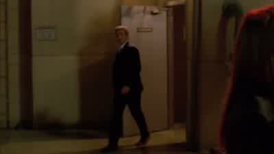 So now you're gonna die. - The Mentalist