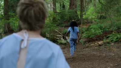 So now you're leaving? - Siren