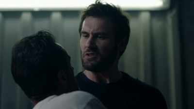 So now you're no use to us, - Taken