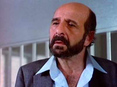So now you're ready to talk? - Matlock