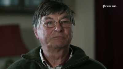 So obviously the gun had been used
by somebody else - The Bambers: Murder at the Farm