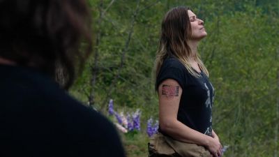 SO OCTAVIA'S DEAD? - The 100