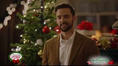 So of course it
happened at Christmas, - Cherished Memories: A Gift to Remember 2