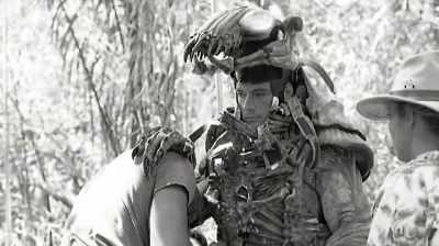 So of course the guy's like, - In Search of Tomorrow