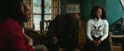 So, of course
we would have intel - The Marvels