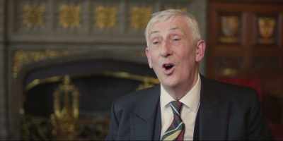 So of course as you realize, - Quintessentially British