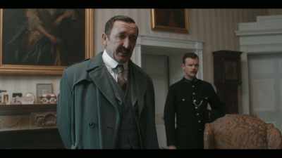 So because of Mrs Christie - Agatha and the Truth of Murder