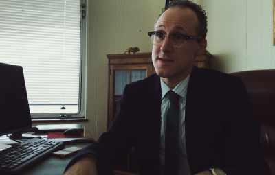 So, because of the
multiple acts of violence, - Unsane