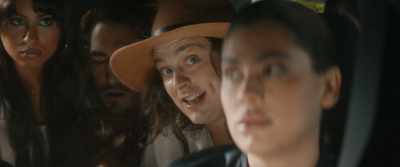 So, Officer Shaw is it? - #AMFAD: All My Friends Are Dead