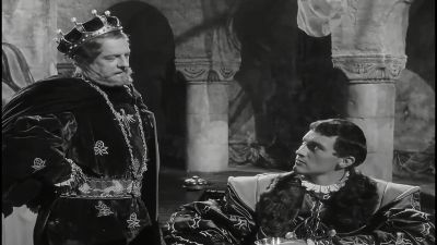 So oft it chances in particular men - Hamlet