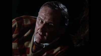 So you often find, - Woodlands Dark and Days Bewitched: A History of Folk Horror