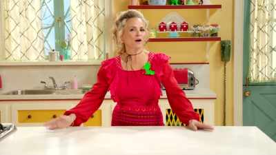 So often, we're held slave
to the traditional, - At Home with Amy Sedaris