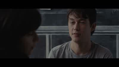 So- Oh, that's it? - 500 Days of Summer