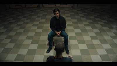 So, okay, Joe was suffering,
and he was suffering for no reason. - Midnight Mass