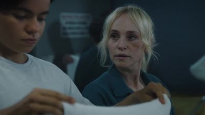 So you okay? - Wentworth