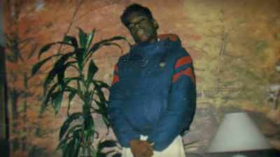 So Olie, as everyone called him…
I called him Roland. - Biggie: I Got a Story to Tell