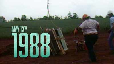 So on this day of
Friday the 13th, - The UnBelievable with Dan Aykroyd