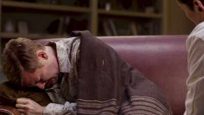 So on that level, it seemed like
it was a combined punishment - The Way of the Psychonaut