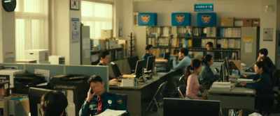 So, on May 6th, - Confidential Assignment 2: International