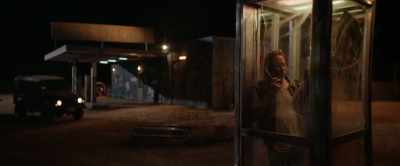 So, on that note,
I'm sorry I told you I'd kill you. - The Infernal Machine