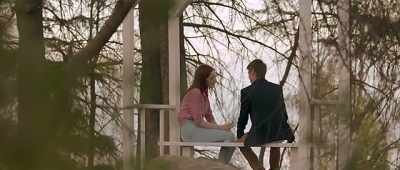 So, on Saturday I was thinking
the bluff at Haver Point. - Extracurricular Activities